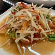 ขนมจีนครูอี๊ดเสาไห้