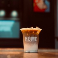 Home Speciallty Coffee and Roaster นครพนม ( อ.นาแก )