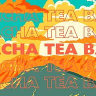 รชา ทีบาร์ (RACHA Tea Bar) - ชาไทย ชานม ปังปิ้ง ปังชีส พิซซ่า กาแฟ