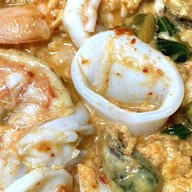 แซ่บนัวครัวเติมพลัง ท่าทราย