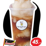 เมนูของร้าน Ice Smoothies Club หทัยราษฏร์ 39