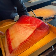 Sushi Hokake  Hotel Nikko Narita