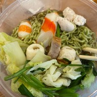 ซาลาเปา ขนมจีบภูเก็ต เชลล์ชวนชิม โกนุ้ง รามคำแหง129