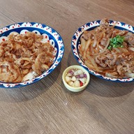 ข้าวหน้า วิภาวดีรังสิต 62