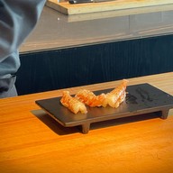 Sushi Hokake  Hotel Nikko Narita