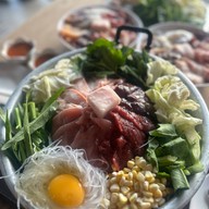 เมนูของร้าน กอกก เนื้อย่าง