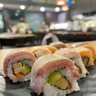 เมนูของร้าน Sushi Masa ทองหล่อ 5