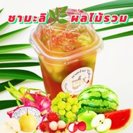 เมนูของร้าน ร้านกาแฟตาสว่าง Coffee Tasawang