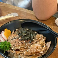 ซูชิมั้ย ลาดพร้าว122(รามคำแหง65)