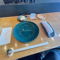 Sushi Hokake  Hotel Nikko Narita