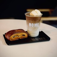 Home Speciallty Coffee and Roaster นครพนม ( อ.นาแก )