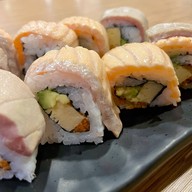 เมนูของร้าน Sushi Masa ทองหล่อ 5