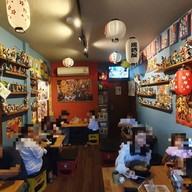 ชูอินเซ็น (Shuinsen Ramen & Izakaya)