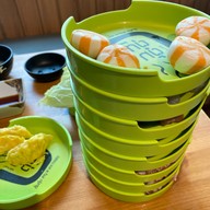 ต้มตุ๋น ชาบู สยาม Center Point of Siam Square