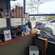 PINT Coffee Bar It’s a good day to have a good coffee