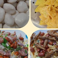 กุ้งอบวุ้นเส้น มณี