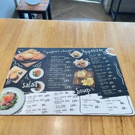 เนื้อแน่น Burger&Steak ถนนจันทน์ ถนนจันทน์