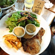 Glinmaipa Cafe'&Resort Chiangmai