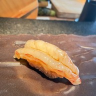 Sushi Hokake  Hotel Nikko Narita