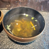 Sushi Hokake  Hotel Nikko Narita