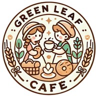 GREEN LEAF CAFE GREEN LEAF CAFE