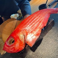 Sushi Hokake  Hotel Nikko Narita