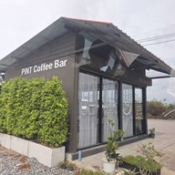 PINT Coffee Bar It’s a good day to have a good coffee