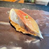 Sushi Hokake  Hotel Nikko Narita