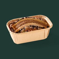 เมนูของร้าน Starbucks เซ็นทรัล สุราษฎร์ธานี