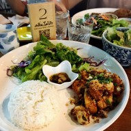 Glinmaipa Cafe'&Resort Chiangmai