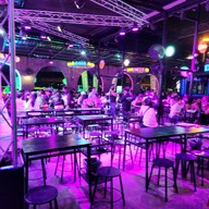 บรรยากาศ ล้านเพื่อน อยุธยา