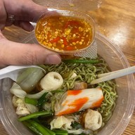 ซาลาเปา ขนมจีบภูเก็ต เชลล์ชวนชิม โกนุ้ง รามคำแหง129