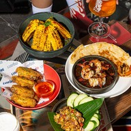 Blues Doo Bar Doo | Craft Beer -