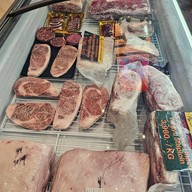 Hanasaki Donburi and Sashimi Bar