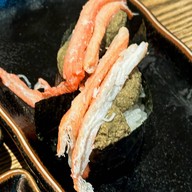 Uoshin Sushi Umeda