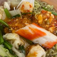 ซาลาเปา ขนมจีบภูเก็ต เชลล์ชวนชิม โกนุ้ง รามคำแหง129