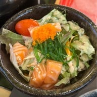 Nigiwai Japanese Cuisine Suratthani 魚の賑わい มะขามเตี้ย