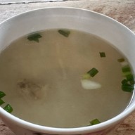 จีฟั่น ข้าวมันไก่เบตง