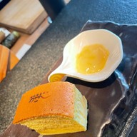 Sushi Hokake  Hotel Nikko Narita