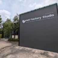 Hell Factory Studio