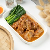 เมนูของร้าน หนานหยวน บะหมี่เกี๊ยวกุ้ง นครศรีฯ