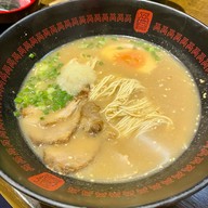 เมนูของร้าน A RAMEN ราเมงข้อสอบ พัฒนาการ