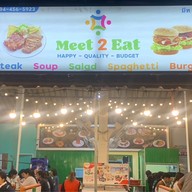 Steak meet 2 eat บางแสน