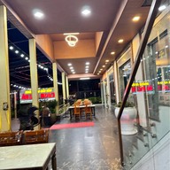 Nhà Hàng Hài Sàn  ÂU LĄC BEACH