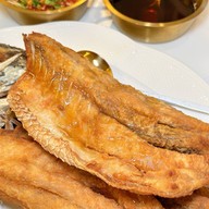 สำรับพราหมณ์ สมุทรสงคราม