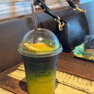 Chang Nan Coffee & Bakery  เวียงสา