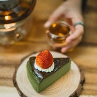 เมนูของร้าน Kheansang Coffee & Studio