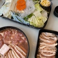 สุกพอดี หมูกระทะ เมเจอร์ รัชโยธิน