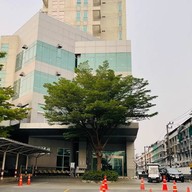 โรงพยาบาลรามคำแหง 1