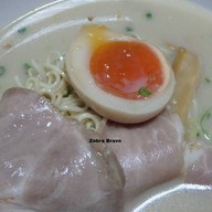 เมนูของร้าน Ramenga MaxValu พัฒนาการ